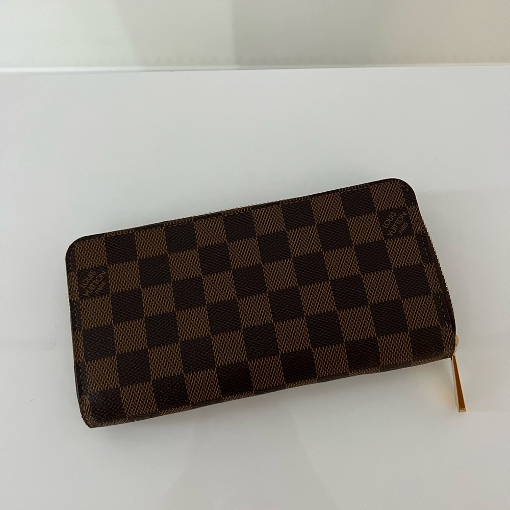 Louis Vuitton Wallet